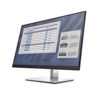 HP Monitor E27 G4, 27", 1920 x 1080, crni (rabljen)